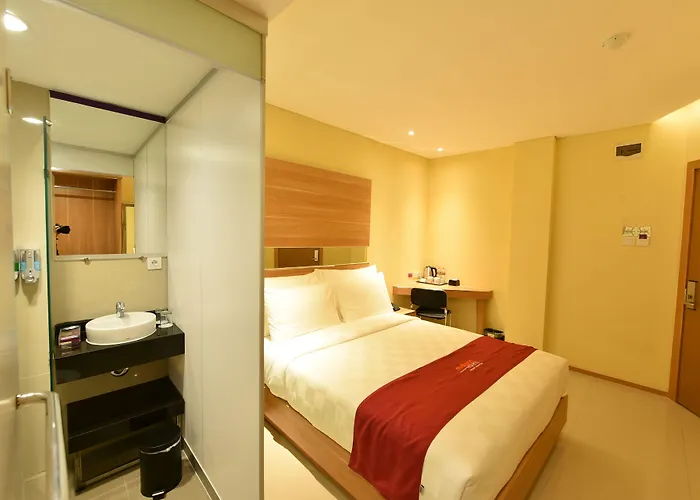 Midtown XpressHotel Balikpapan